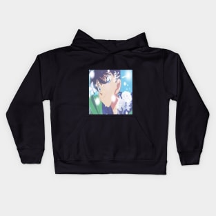 senshi codo Kids Hoodie